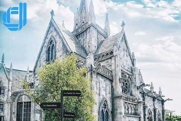 Tour du lịch đi Đà Nẵng từ Vũng Tàu 4 ngày 3 đêm giá rẻ hằng ngày