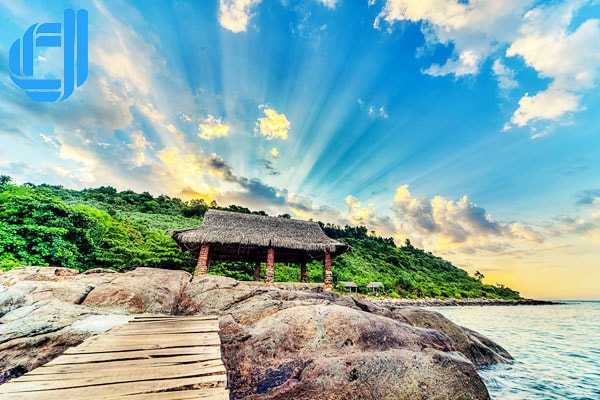 Tour du lịch đi Đà Nẵng từ Vũng Tàu 4 ngày 3 đêm giá rẻ hằng ngày