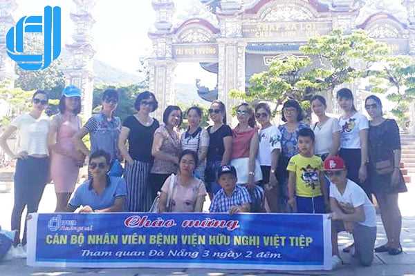Tour du lịch Đồng Nai Đà Nẵng trọn gói 3 ngày 2 đêm | D2tour