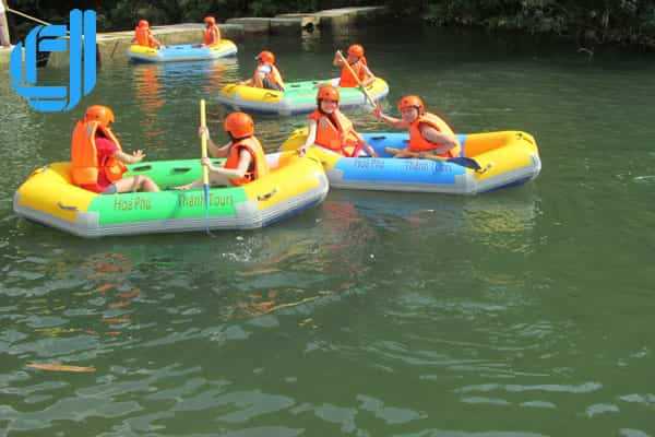 Tour du lịch Đồng Tháp Đà Nẵng 4 ngày 3 đêm trọn gói giá tốt