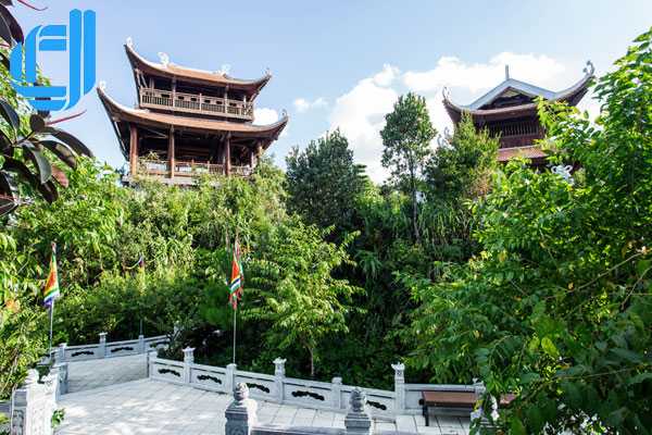 Tour du lịch Gia Lai đi Đà Nẵng 4 ngày 3 đêm | D2tour