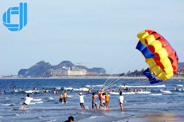 Tour du lịch Gia Lai đi Đà Nẵng Hội An Huế 5 ngày 4 đêm