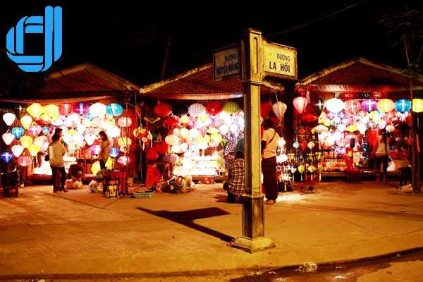 Tour du lịch Gia Lai đi Đà Nẵng Hội An Huế 5 ngày 4 đêm