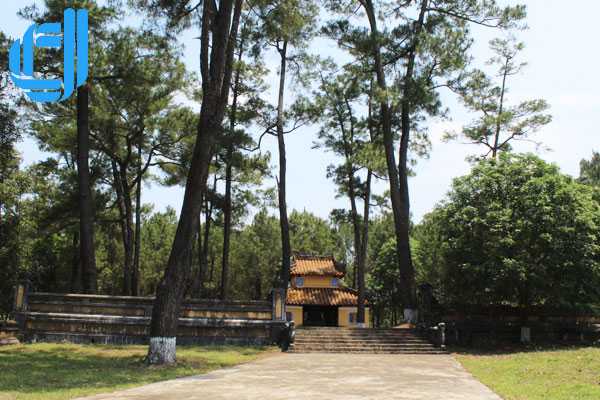 Tour du lịch Gia Lai đi Đà Nẵng Hội An Huế 5 ngày 4 đêm