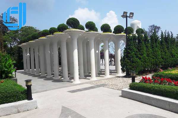 Tour du lịch Gia Lai đi Đà Nẵng Hội An Huế 5 ngày 4 đêm
