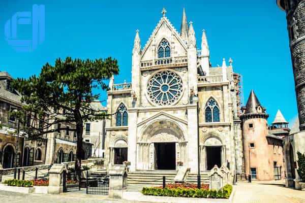 Tour du lịch Hà Giang Đà Nẵng 4 ngày 3 đêm trọn gói | D2tour
