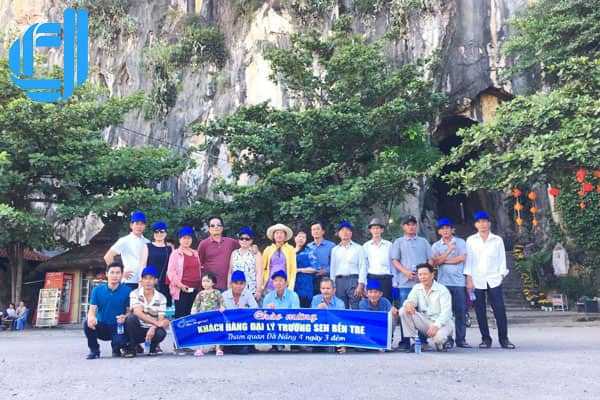 Tour du lịch Hà Tĩnh Đà Nẵng 3 ngày 2 đêm trọn gói giá rẻ| D2tour