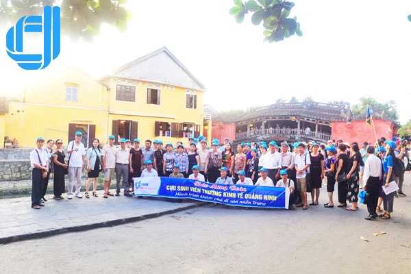 Tour du lịch Hà Tĩnh Đà Nẵng 3 ngày 2 đêm trọn gói giá rẻ| D2tour