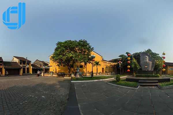 Tour du lịch Hải Dương đi Đà Nẵng 3 ngày 2 đêm trọn gói | D2tour