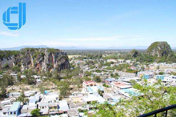 Tour du lịch Hải Dương đi Đà Nẵng 3 ngày 2 đêm trọn gói | D2tour