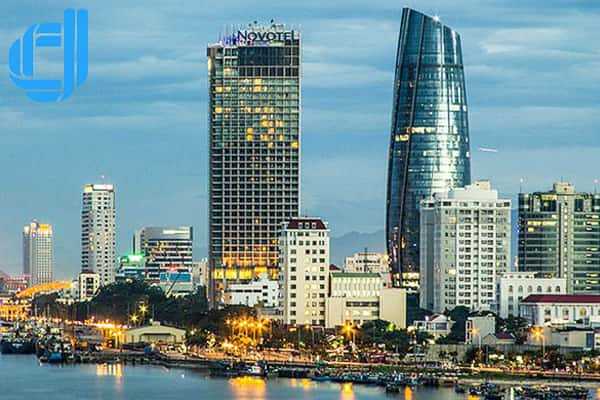 Tour du lịch Hải Phòng Đà Nẵng 3 ngày 2 đêm từ sân bay Cát Bi