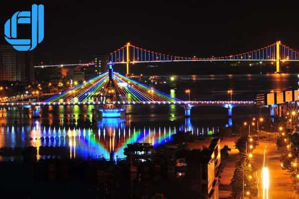 Tour du lịch Hải Phòng Đà Nẵng 3 ngày 2 đêm từ sân bay Cát Bi