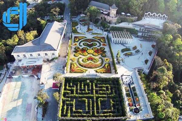Tour du lịch Hồ Chí Minh Đà Nẵng trọn gói khởi hành hằng ngày