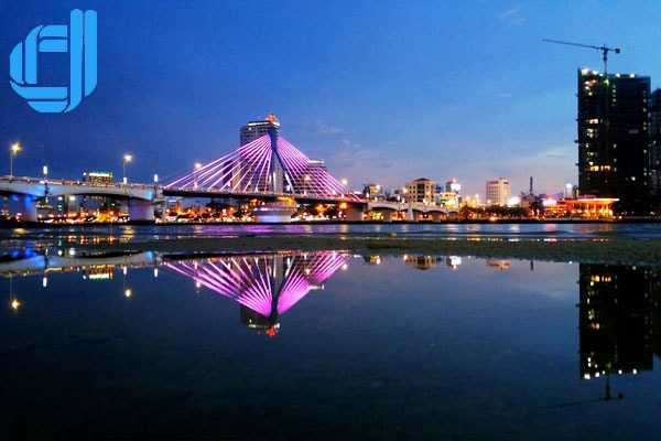 Tour du lịch Hồ Chí Minh Đà Nẵng trọn gói khởi hành hằng ngày