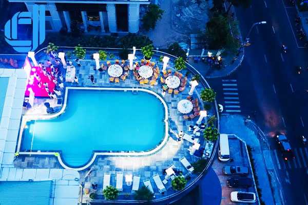 Tour Du Lịch Kết Hợp Họp Lớp Tại Đà Nẵng Miền Trung 3 Ngày 2 Đêm