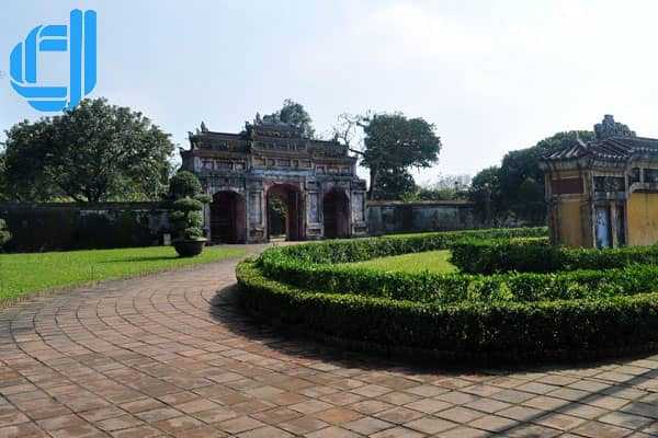 Tour du lịch Huế 1 ngày khởi hành hằng ngày từ Đà Nẵng - D2tour