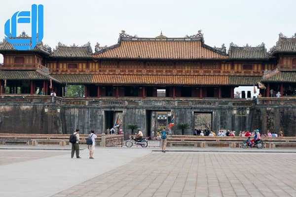 Tour du lịch Huế 1 ngày khởi hành hằng ngày từ Đà Nẵng - D2tour