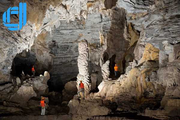 Tour du lịch Huế Động Thiên Đường 2 ngày 1 đêm tại Đà Nẵng