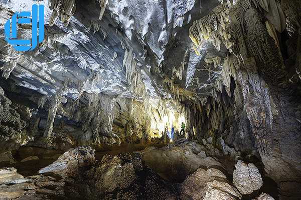 Tour du lịch Huế Động Thiên Đường 2 ngày 1 đêm tại Đà Nẵng