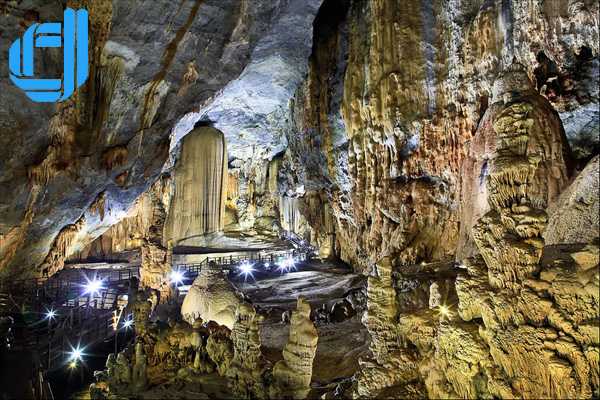 Tour du lịch Huế Động Thiên Đường 2 ngày 1 đêm tại Đà Nẵng