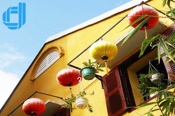 Tour du lịch Hưng Yên Đà Nẵng 4 ngày 3 đêm trọn gói | D2TOUR