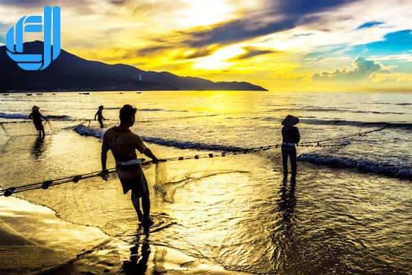 Tour du lịch Khánh Hòa Đà Nẵng 3 ngày 2 đêm trọn gói | D2tour
