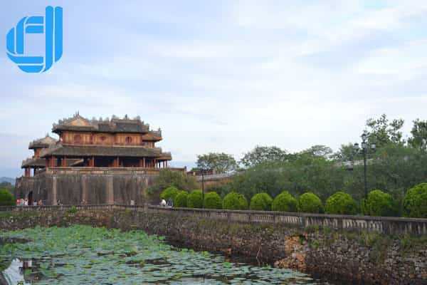Tour du lịch Kiên Giang Đà Nẵng 4 ngày 3 đêm trọn gói | D2tour
