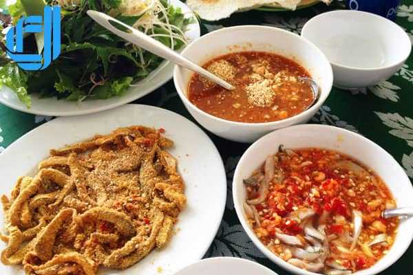 Tour du lịch Kon Tum đi Đà Nẵng 3 ngày 2 đêm lịch trình chuẩn