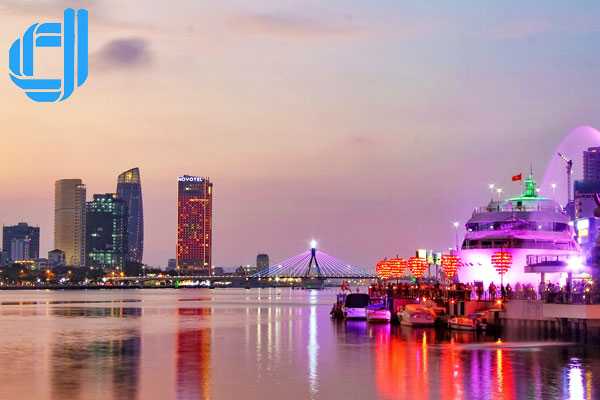 Tour du lịch Lâm Đồng đi Đà Nẵng Huế 4 ngày 3 đêm
