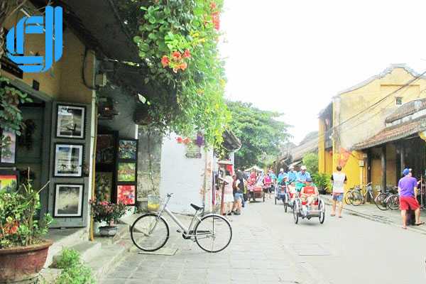 Tour du lịch Lâm Đồng đi Đà Nẵng Huế 4 ngày 3 đêm