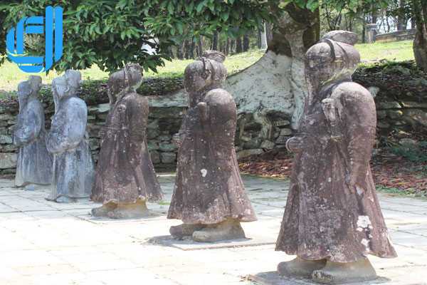 Tour du lịch Lâm Đồng đi Đà Nẵng Huế 4 ngày 3 đêm