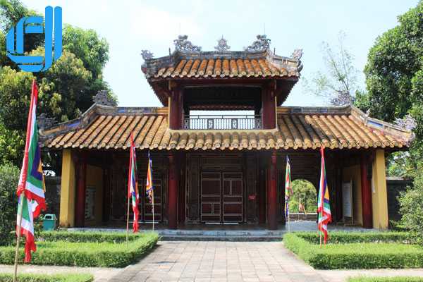 Tour du lịch Lâm Đồng đi Đà Nẵng Huế 4 ngày 3 đêm