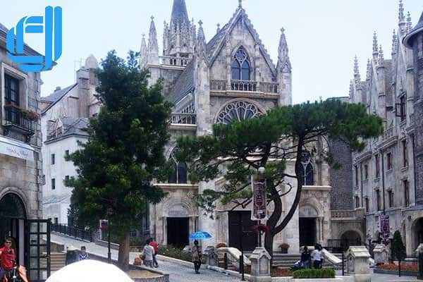 Tour du lịch Lạng Sơn Đà Nẵng 3 ngày 2 đêm trọn gói chuẩn | D2tour