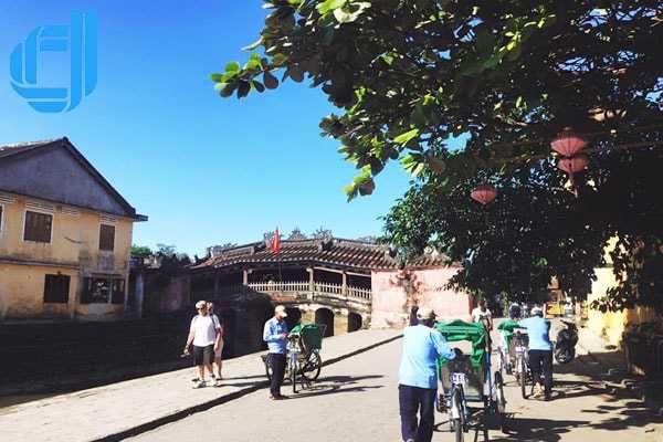 Tour du lịch Lào Cai Đà Nẵng 4 ngày 3 đêm đón sân bay nội bài