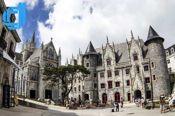 Tour du lịch Lào Cai Đà Nẵng 4 ngày 3 đêm đón sân bay nội bài