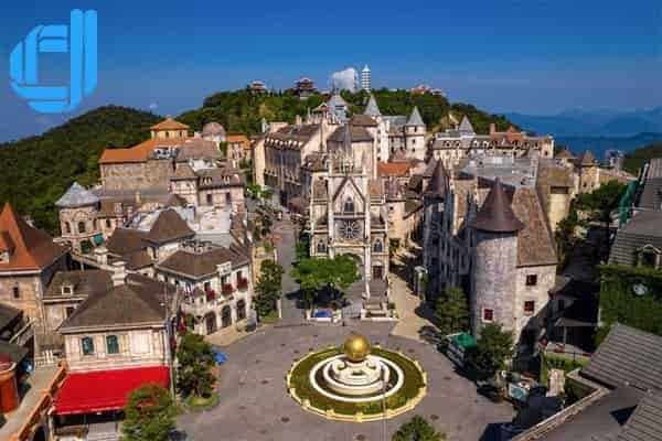 Tour Du Lịch MICE Đà Nẵng 3 Ngày 2 Đêm Chất Lượng Cao D2Tour