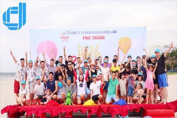 Tour Du Lịch MICE Đà Nẵng 4 Ngày 3 Đêm Kết Hợp Team & Gala Dinner