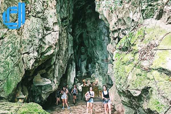 Tour Du Lịch MICE Đà Nẵng 4 Ngày 3 Đêm Kết Hợp Team & Gala Dinner
