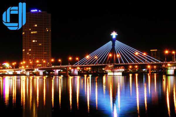 Tour du lịch Nam Định Đà Nẵng Đà Nẵng 4 ngày 3 đêm trọn gói