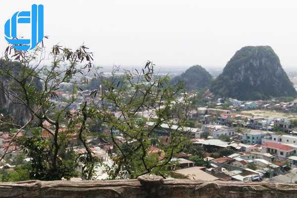 Tour du lịch Nam Định Đà Nẵng Đà Nẵng 4 ngày 3 đêm trọn gói