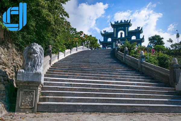 Tour du lịch Nghệ An Đà Nẵng 3 ngày 2 đêm khởi hành hằng ngày