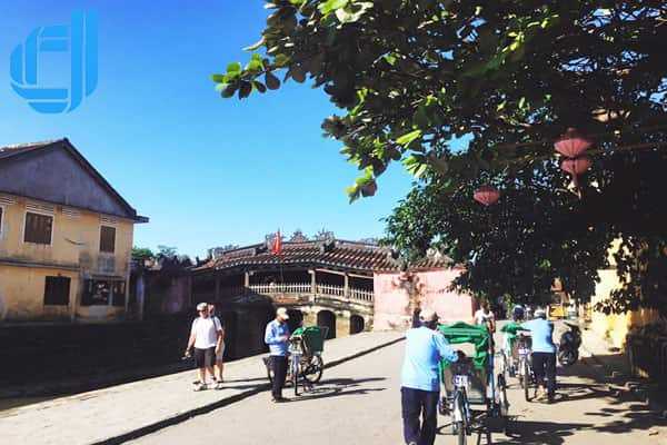 Tour du lịch Ninh Bình Đà Nẵng 3 ngày 2 đêm trọn gói | D2tour