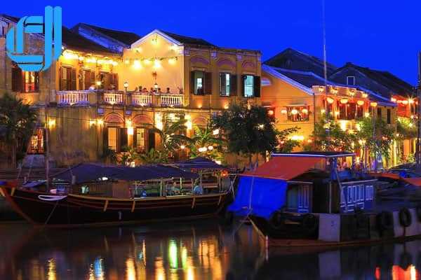 Tour du lịch Ninh Bình Đà Nẵng 3 ngày 2 đêm trọn gói | D2tour