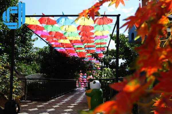 Tour du lịch núi Thần Tài Đà Nẵng 1 ngày giá rẻ | D2tour