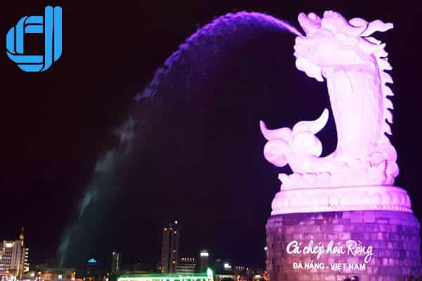 Tour du lịch Phú Thọ Đà Nẵng 3 ngày 2 đêm trọn gói dịch vụ chuẩn