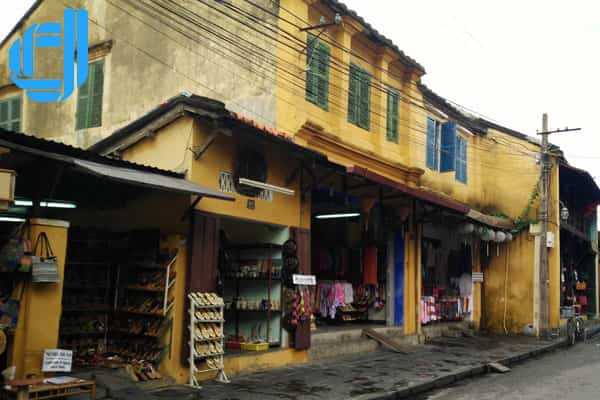 Tour du lịch Phú Thọ Đà Nẵng 3 ngày 2 đêm trọn gói dịch vụ chuẩn