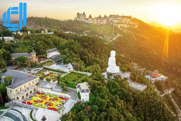 Tour du lịch Phú Yên đi Đà Nẵng 3 ngày 2 đêm lịch trình chuẩn