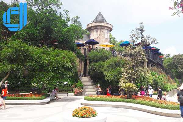 Tour du lịch Pleiku Đà Nẵng 5 ngày 4 đêm bằng máy bay
