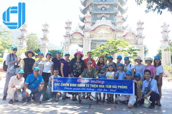 Tour du lịch Quảng Bình Đà Nẵng 3 ngày 2 đêm trọn gói chất lượng