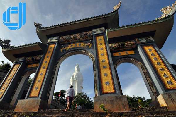 Tour du lịch Quảng Nam Đà Nẵng hành trình di sản văn hóa | D2tour